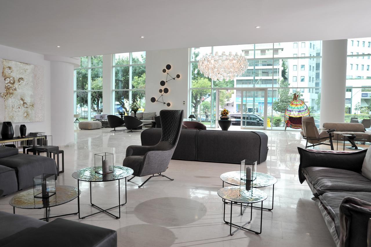 Athenaeum Palace & Luxury Suites Экстерьер фото