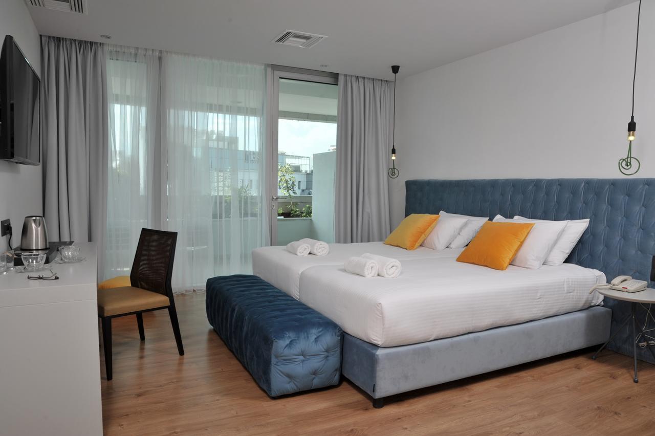 Athenaeum Palace & Luxury Suites Экстерьер фото
